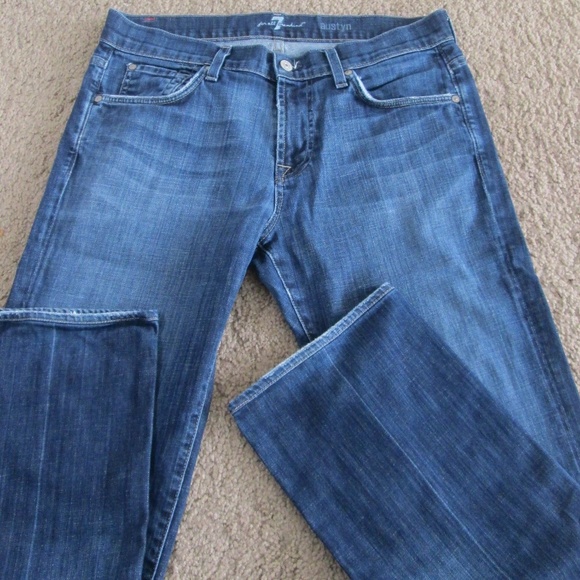 7 For All Mankind Other - 7Fam Austyn denim jean 32
